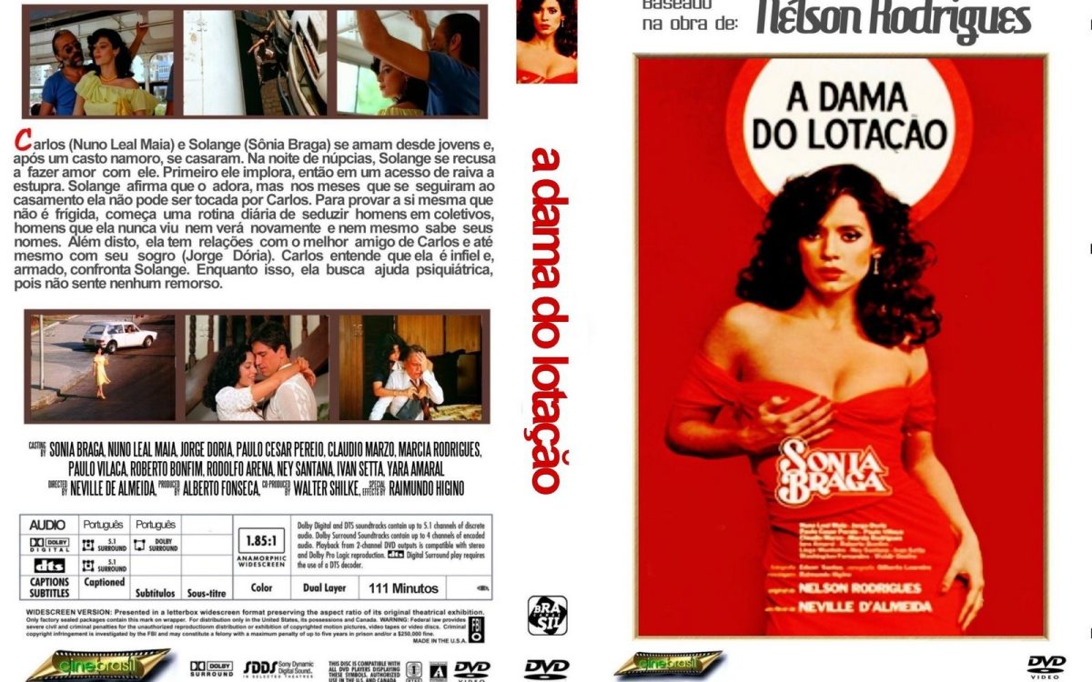 Conheça 15 filmes brasileiros (muito) mais quentes que “50 Tons de Cinza”